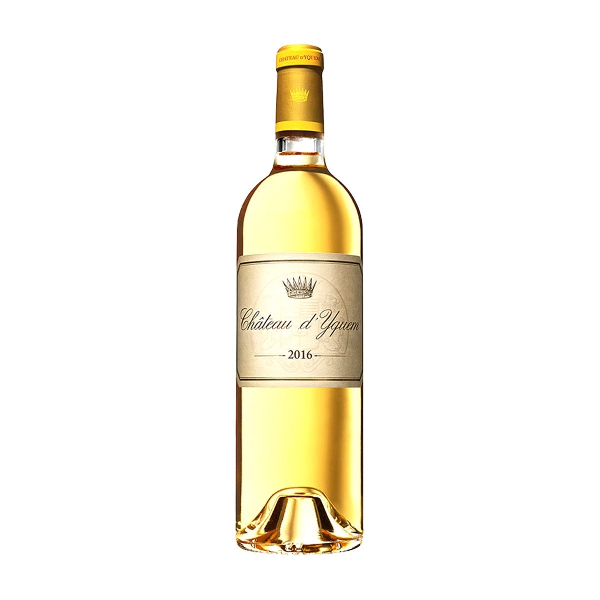 Château d’Yquem 2016 - Vin Blanc Liquoreux 75cl