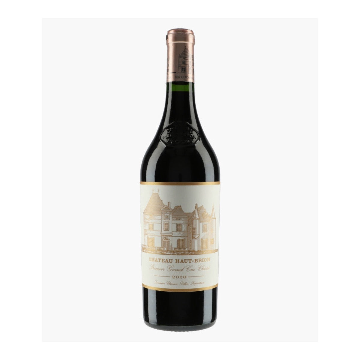 Château Haut-Brion 2020 - Vin Rouge 75cl