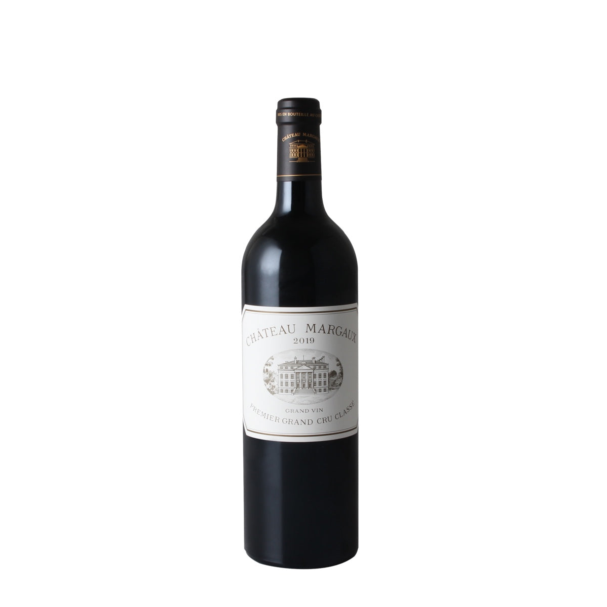 Château Margaux 2019 - Vin Rouge 75cl