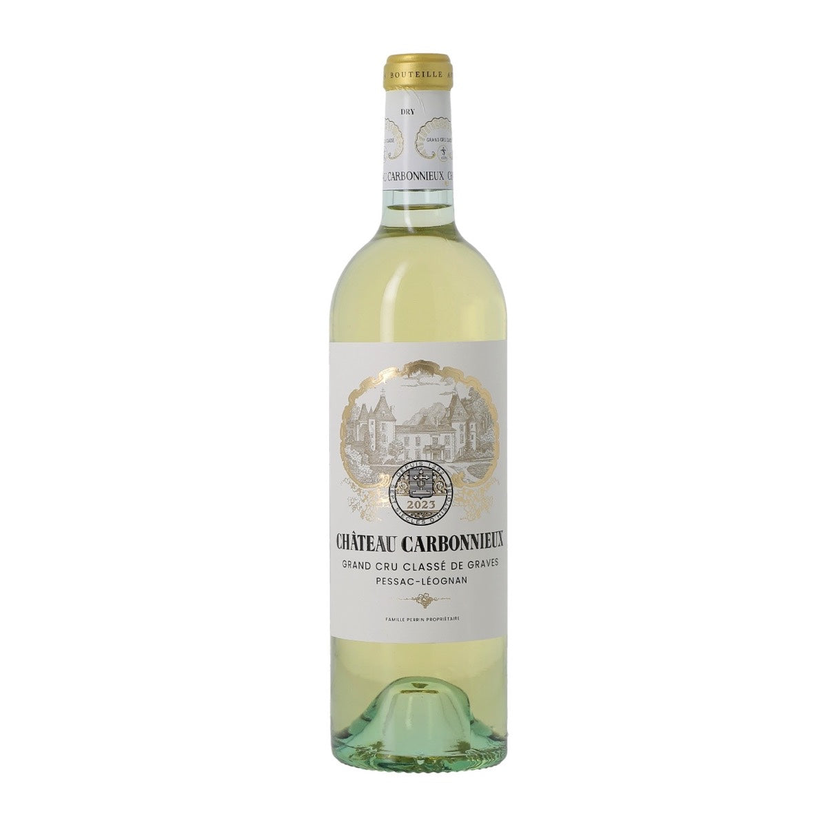 Château Carbonnieux Blanc 2023 - 75 cl