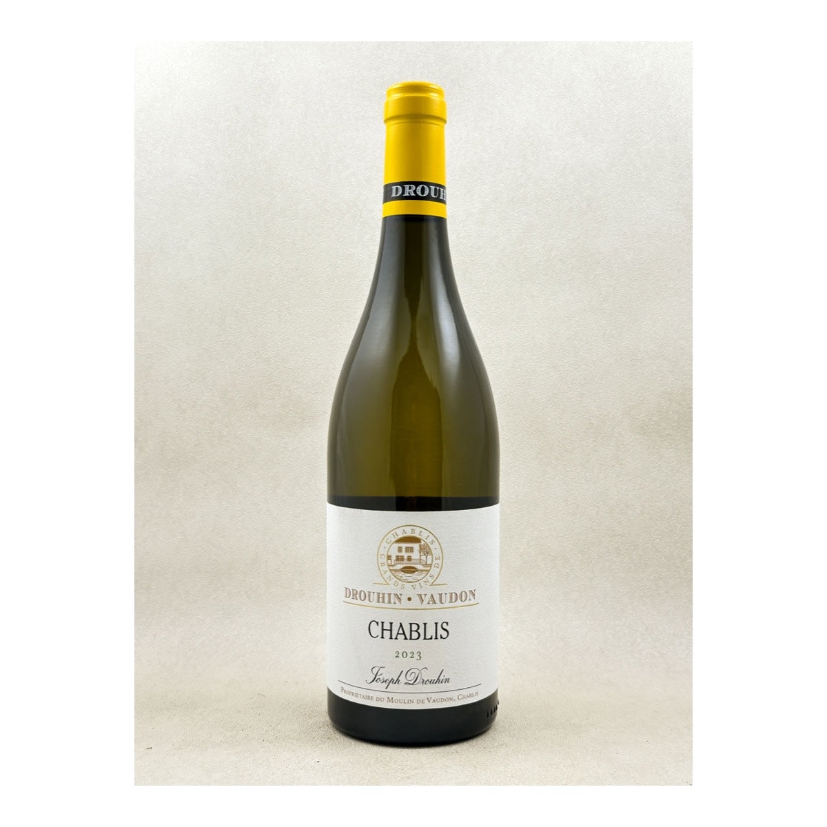 Chablis Joseph Drouhin 2023 - 75 cl