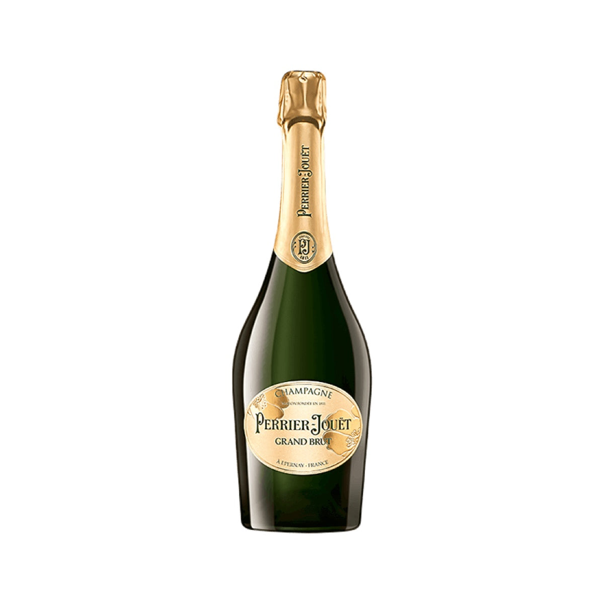 Perrier-Jouët Grand Brut - 75 cl