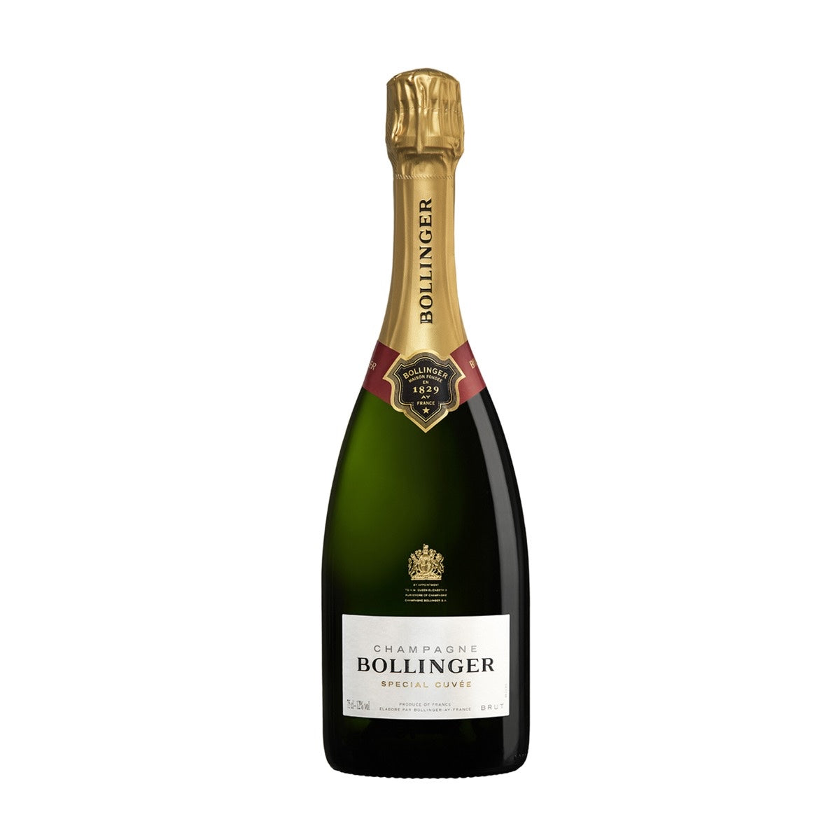 Bollinger Special Cuvée - 75 cl