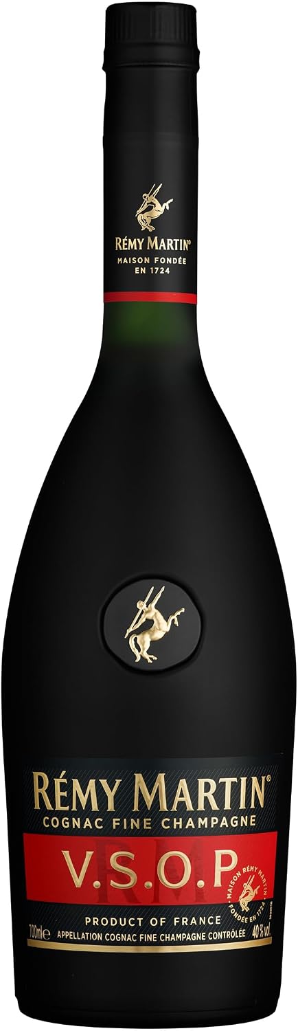 Rémy Martin VSOP - bouteille 70 cl