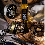 Lamelles de truffe d'été 70 % aromatisées – 45 g