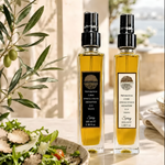 Pack Duo – Huiles d'olive à la truffe en spray 100ml x 2