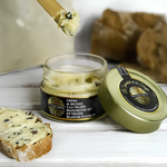 Crème de beurre à la truffe bianchetto 12 % et truffe blanche d'Alba 3 % – 80 g
