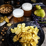 Chips à la truffe d'été 1,1 % aromatisées – 100 g