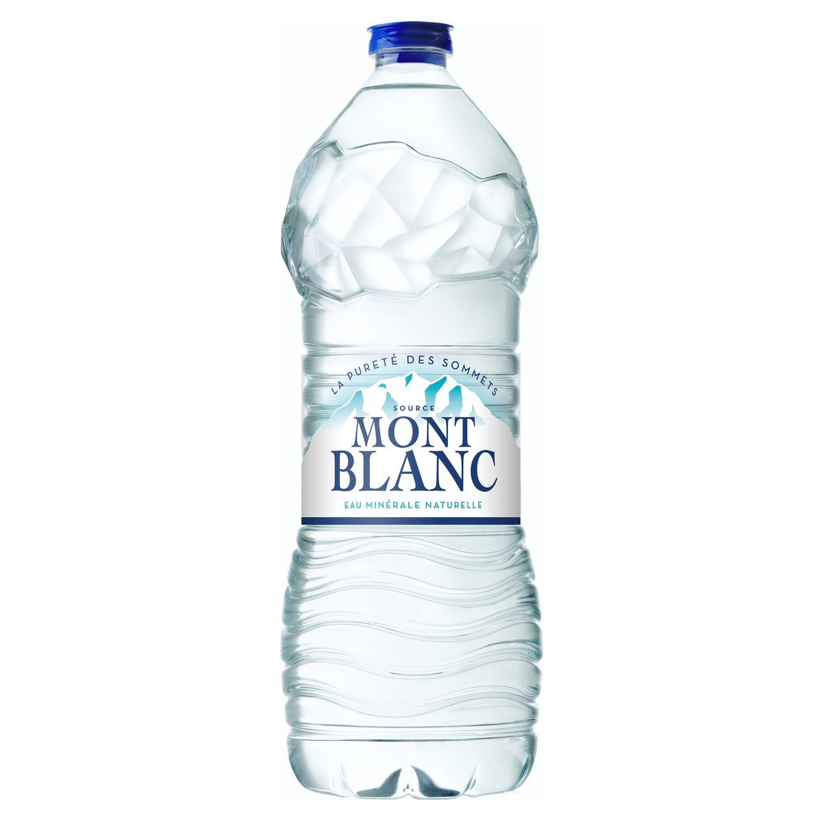 Mont Blanc Pet 1l x 6