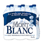 Mont Blanc Pet 1l x 6