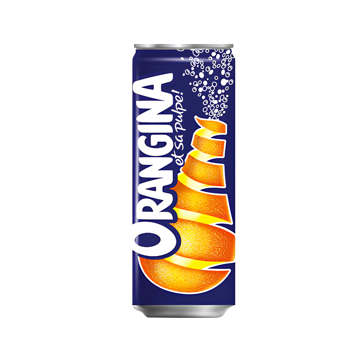Orangina Alu 33cl x 24