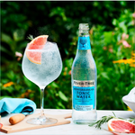 Fever Tree Mediterranean Tonic Water 20cl x 24