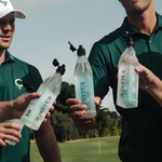 Icelandic Water Bouchon Sport Pet 75cl x 12