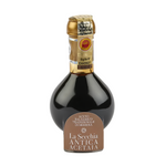 Vinaigre Balsamique La Secchia Antica Acetaia, Tradizionale di Modena DOP, Extra-vieux - 100ml