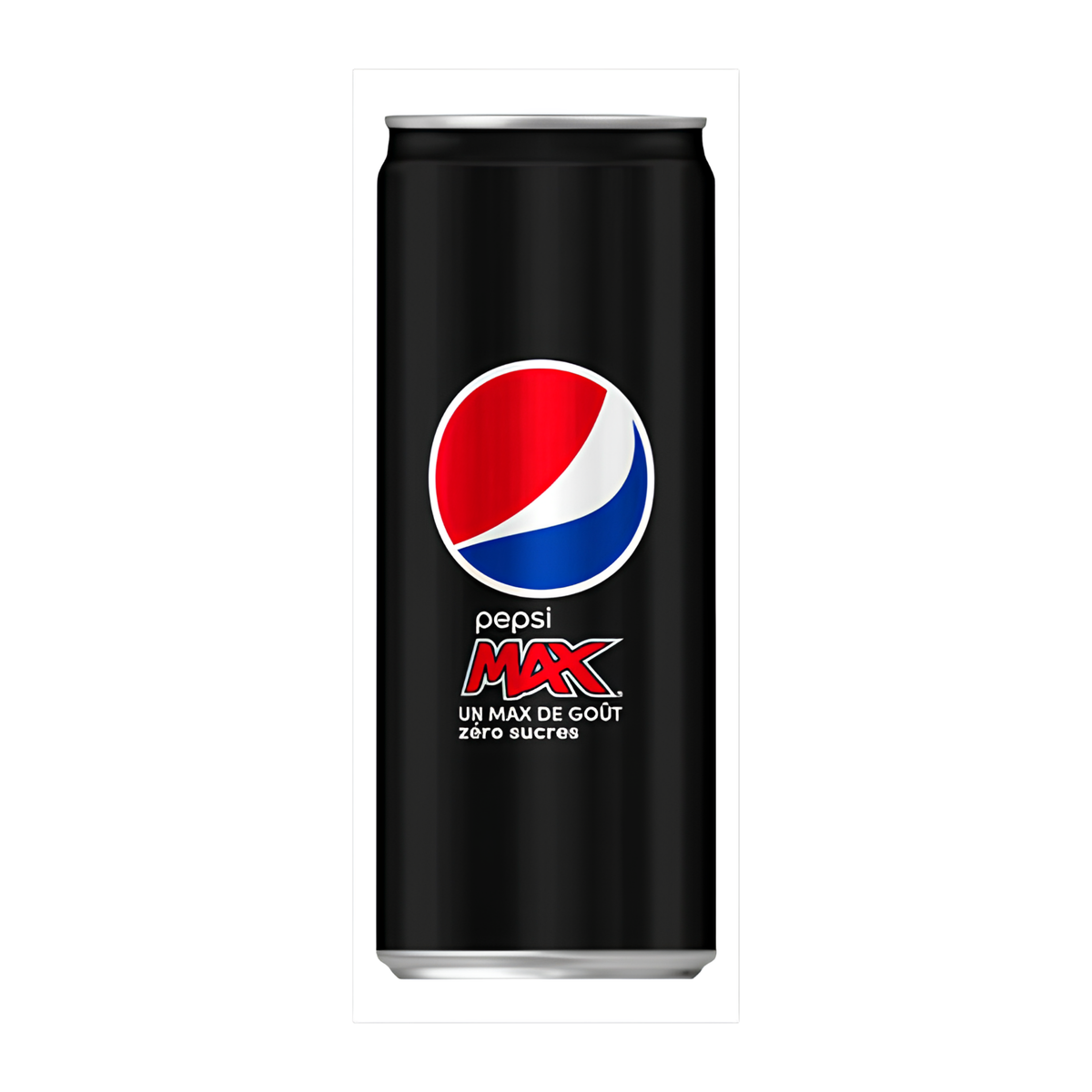 Pepsi Max Alu 33cl x 24