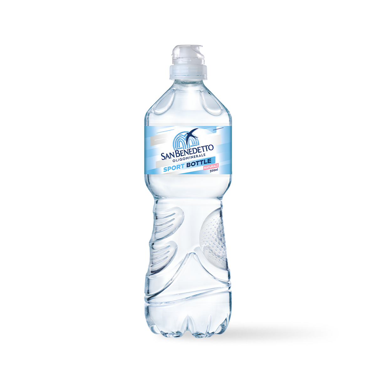 San Benedetto Sport Pet 50cl x 6