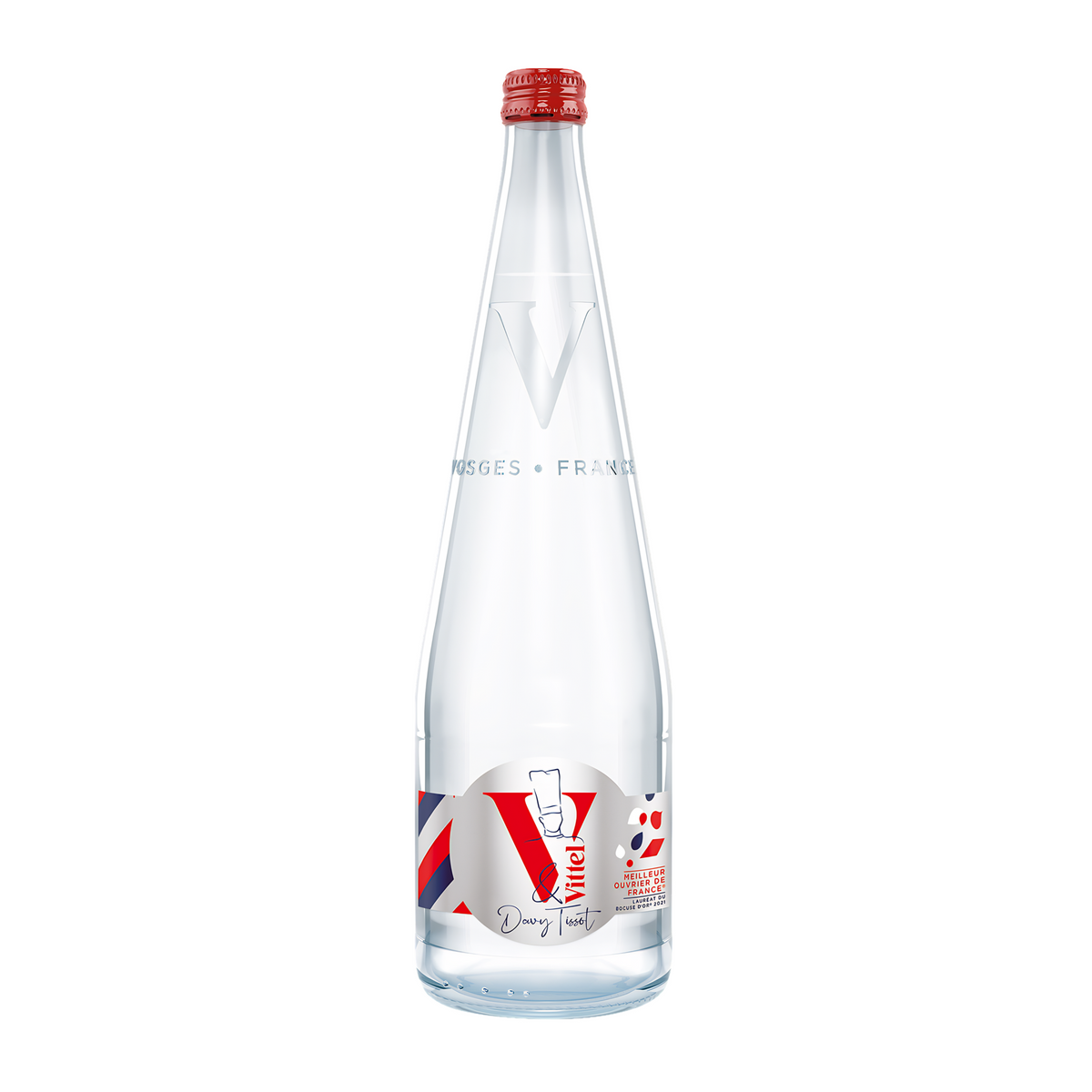 Vittel VP 75cl x 12