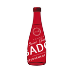 Badoit Rouge VP 33cl x 20