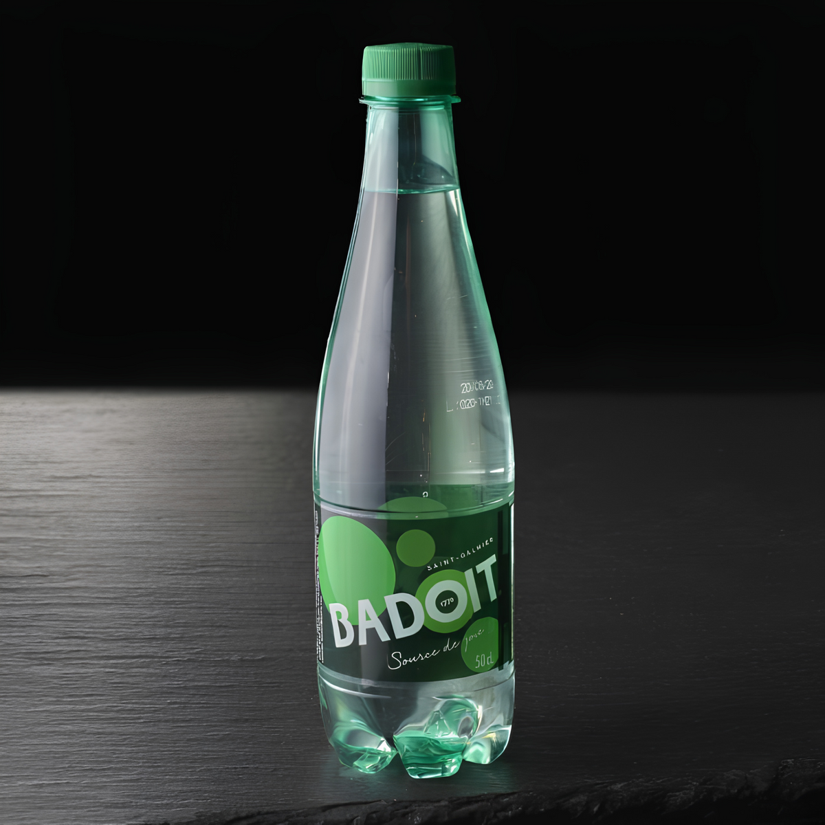 Badoit Pet 50cl x 30