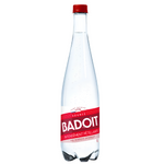Badoit Rouge Pet 1l x 6