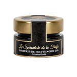 Brisures de truffe noire 90 % aromatisées – 45 g