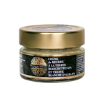 Crème de beurre à la truffe bianchetto 12 % et truffe blanche d'Alba 3 % – 80 g