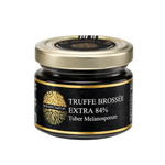 Truffe brossée extra 84 % – Tuber Melanosporum – 25 g