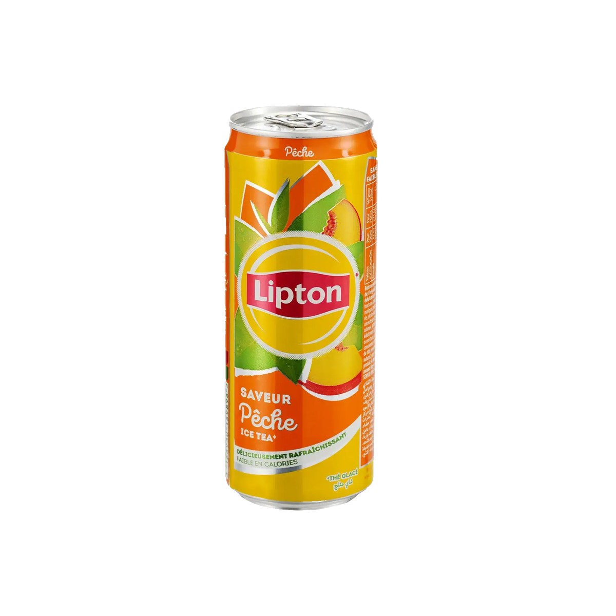 Ice Tea Alu 33cl x 24