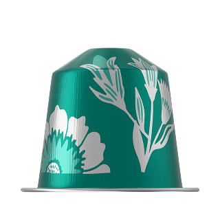 Nespresso Stockholm Lungo – 10 capsules Original – étui Nespresso