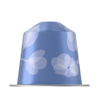 Nespresso Tokyo Lungo – 10 capsules Original – étui Nespresso
