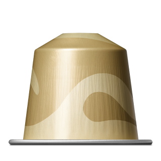 Nespresso Vaniglia – 10 capsules Original – étui Nespresso