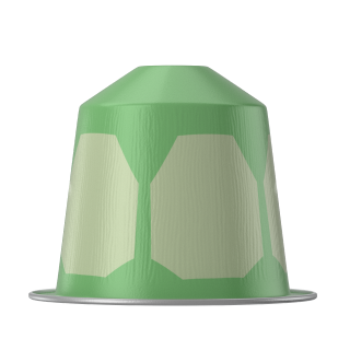 Nespresso Crystal Spark Espresso – 10 capsules Original – étui Nespresso