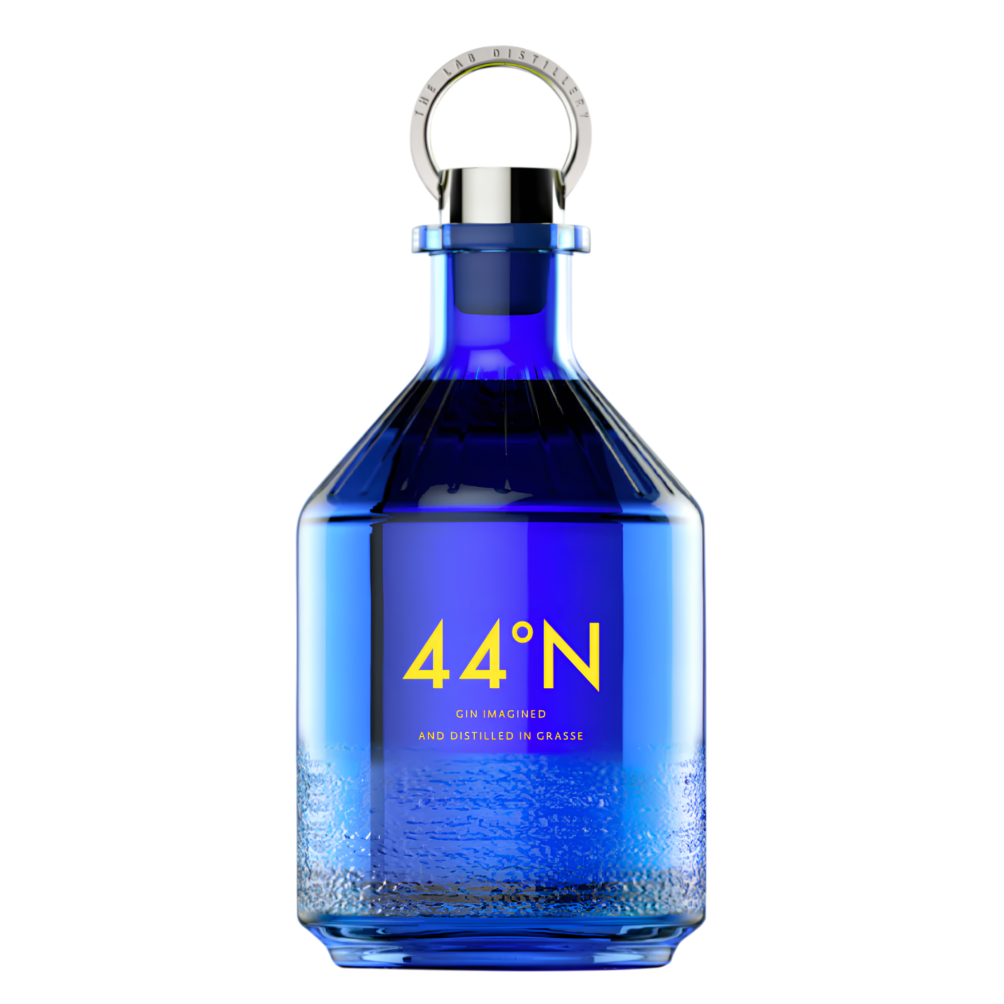44°N Gin de Grasse - 70cl