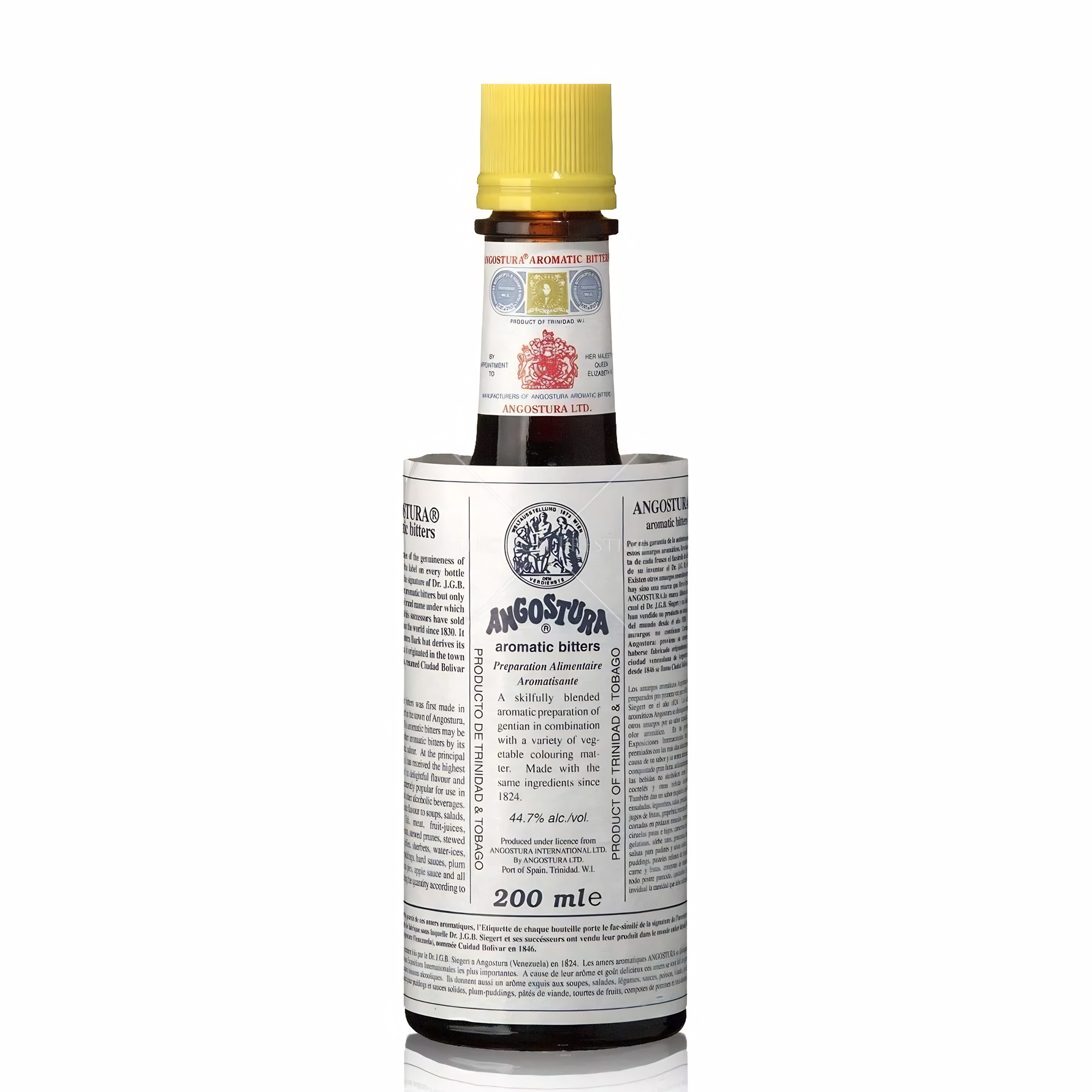 Angostura Bitter - 20 cl