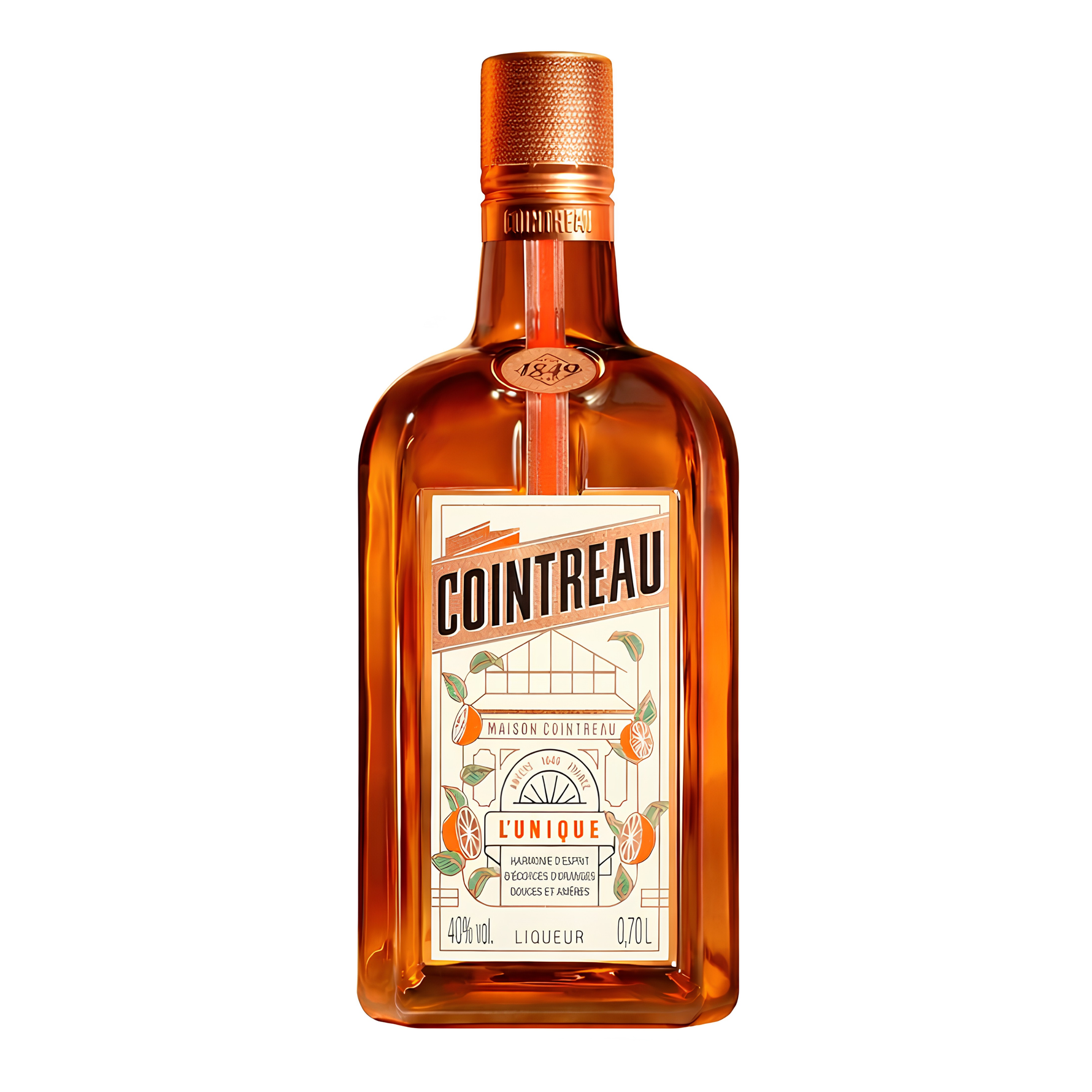 Cointreau - 70 cl