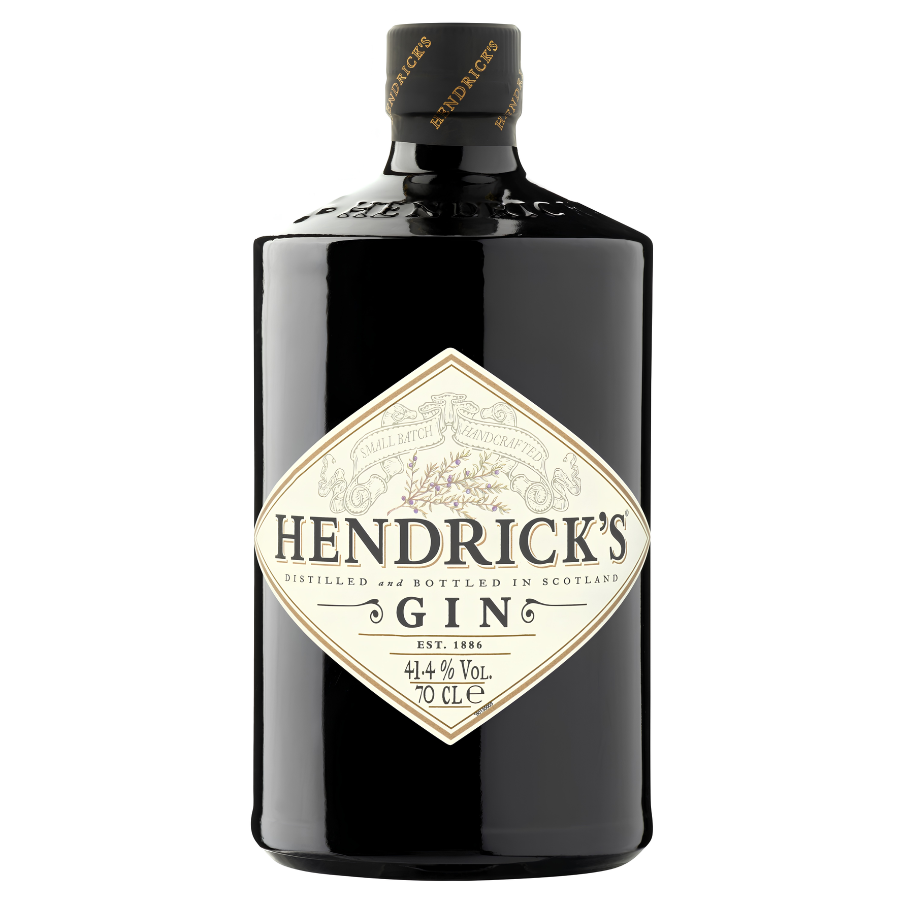 HENDRICK'S Gin - 70 cl