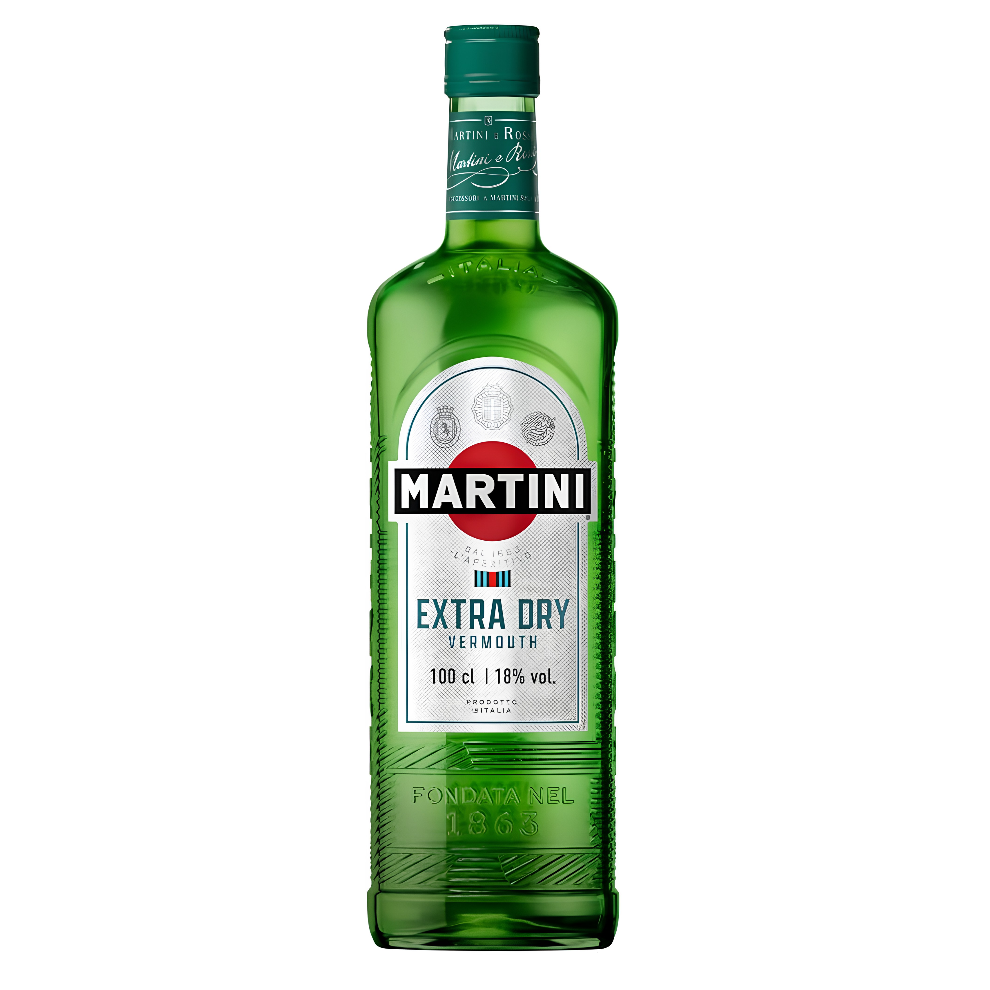 Martini Extra Dry - 1 L