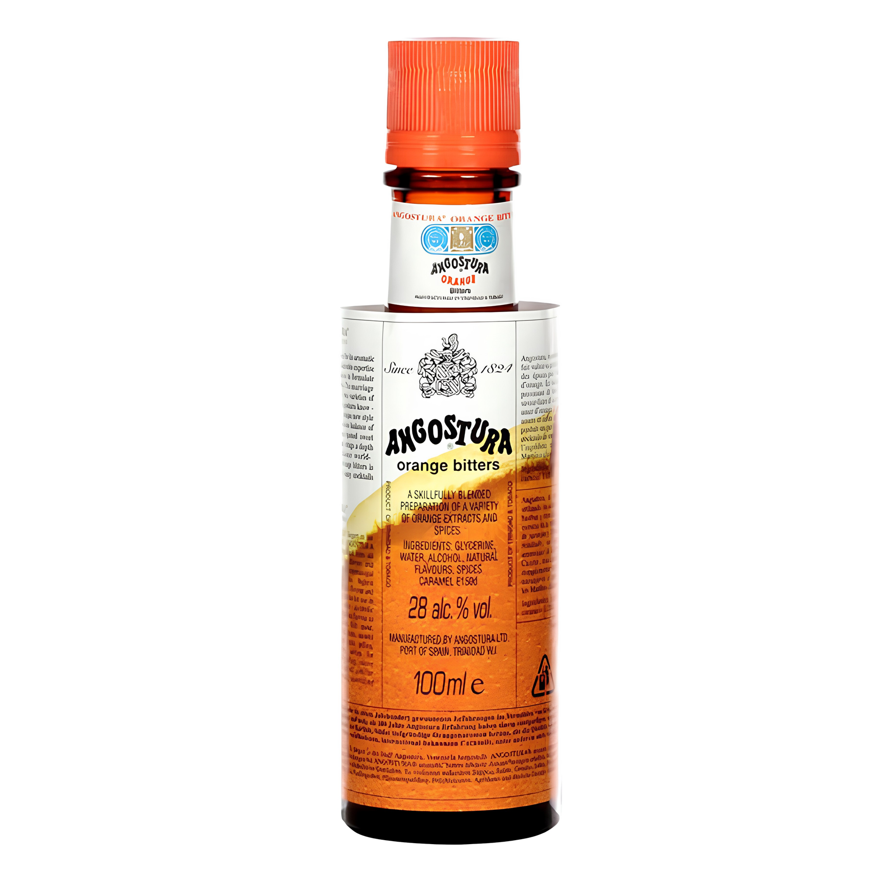 Angostura Bitter orange 10 cl