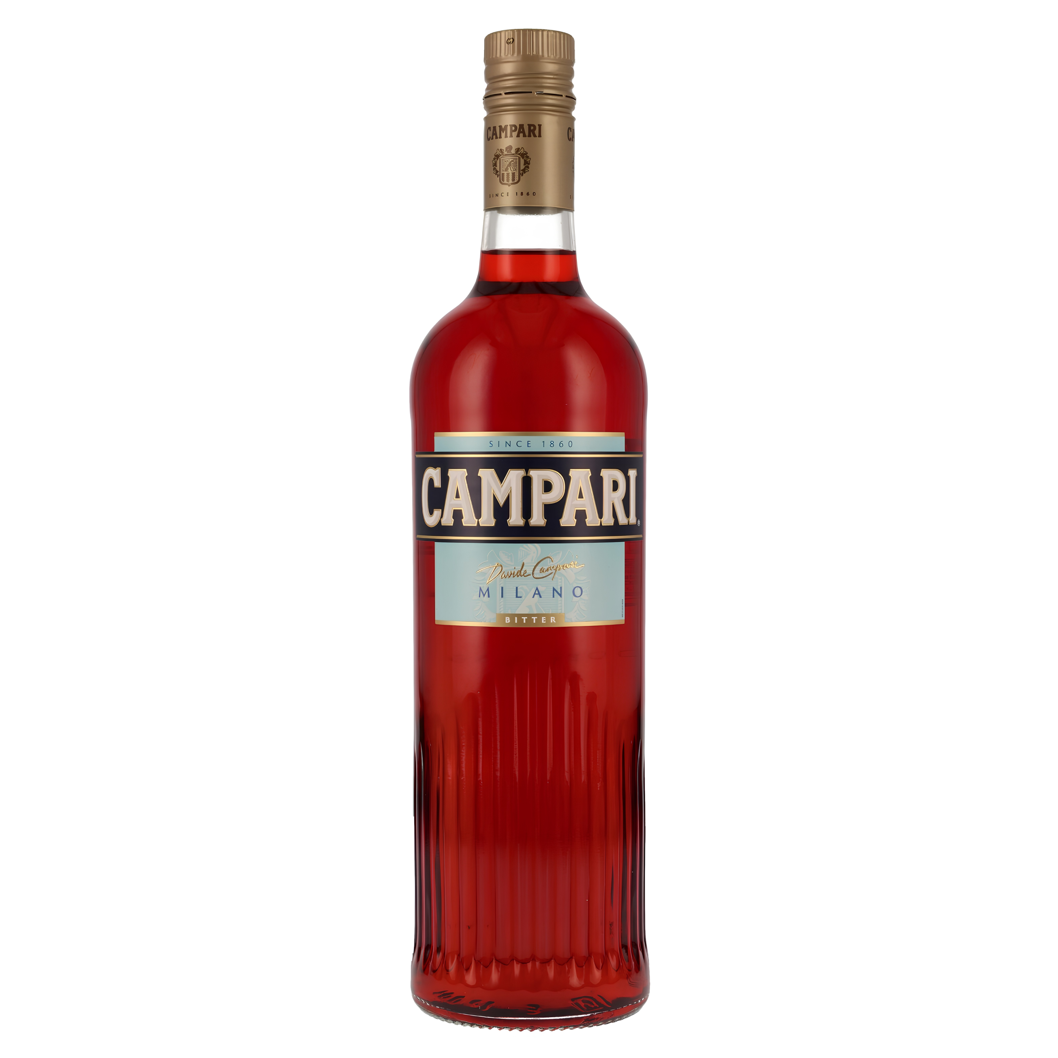 Campari Apéritif - 1L