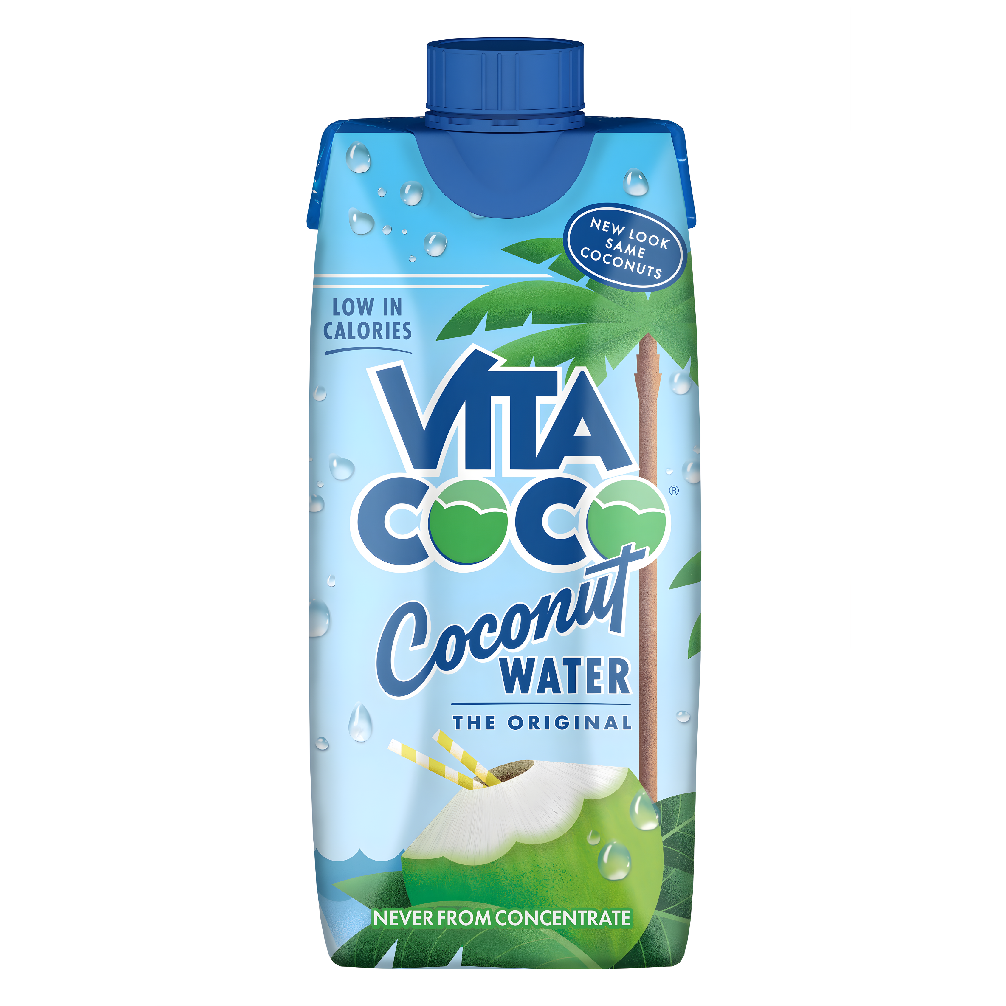 Eau de Coco Vita Coco - 33cl x 12