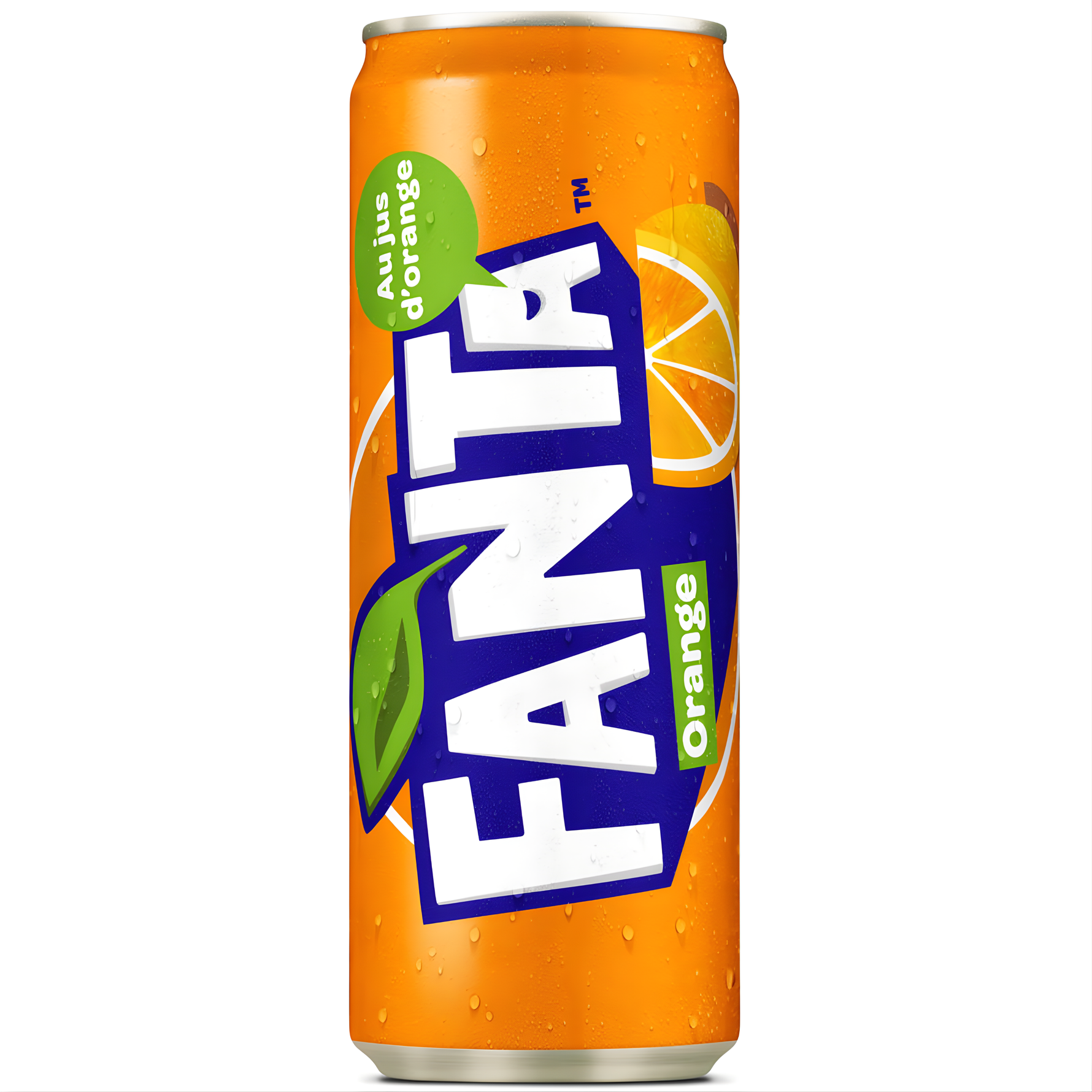 Fanta 33cl x 24