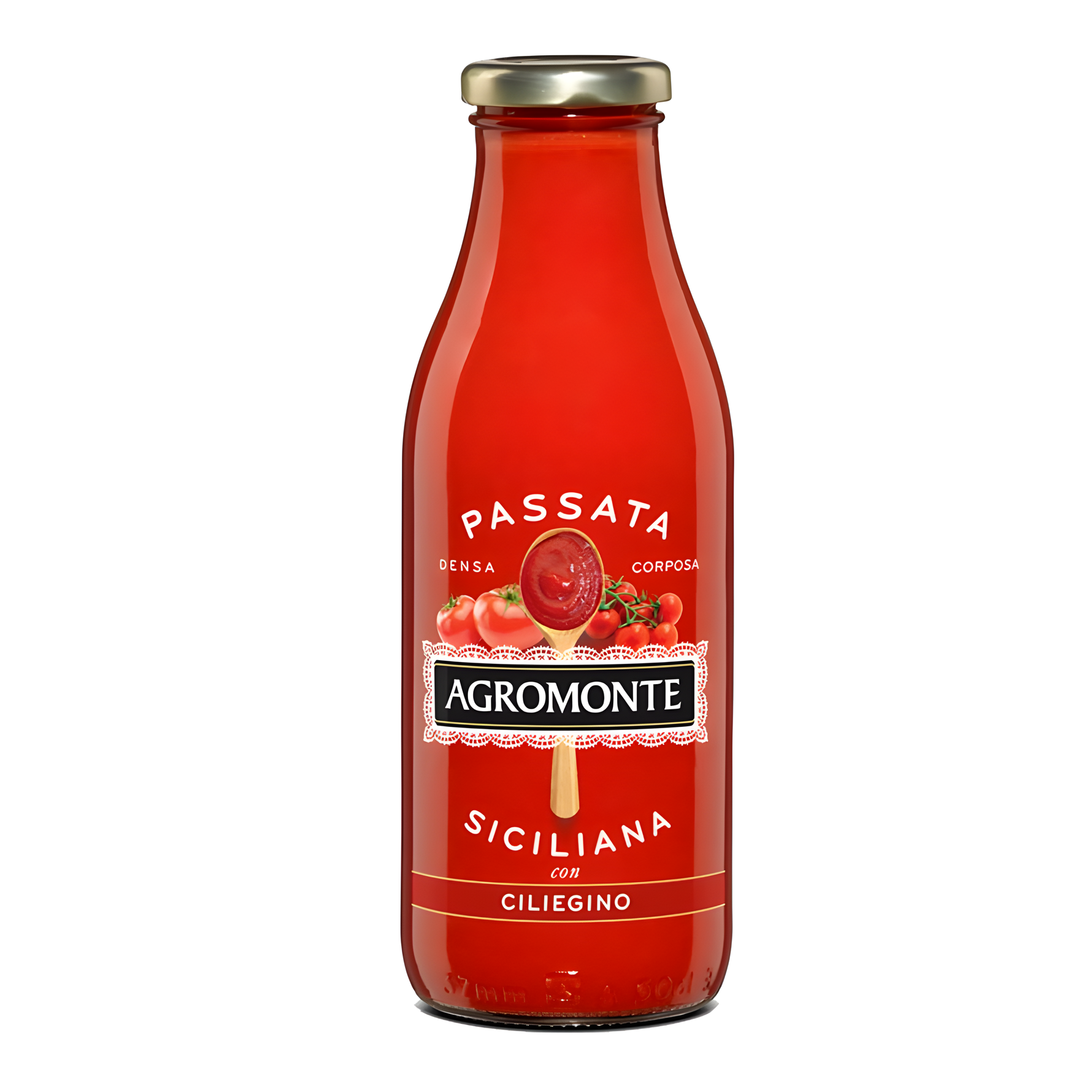 Passata Agromonte - Siciliana - 520g