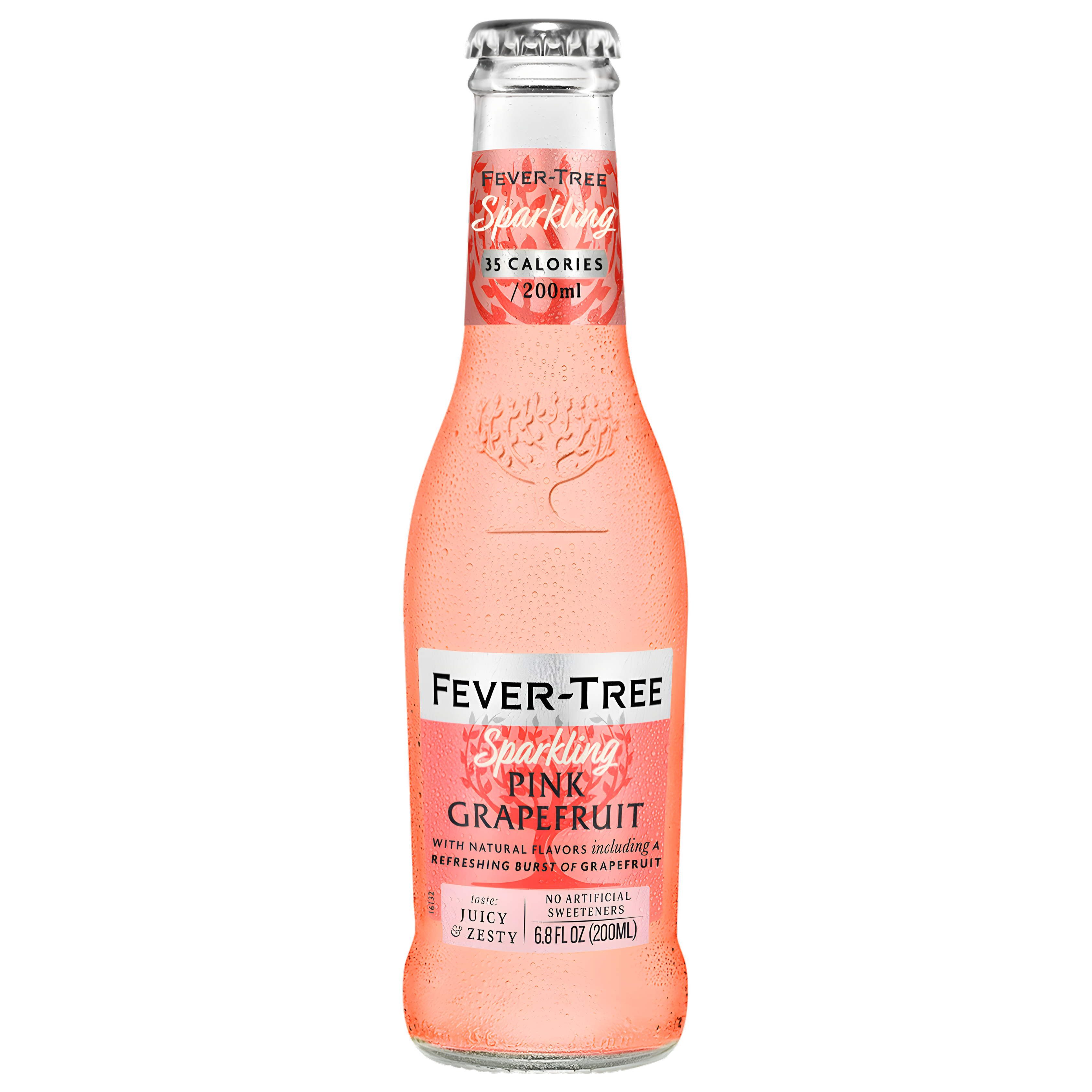 Fever Tree Pink Grapefruit 20cl x 24