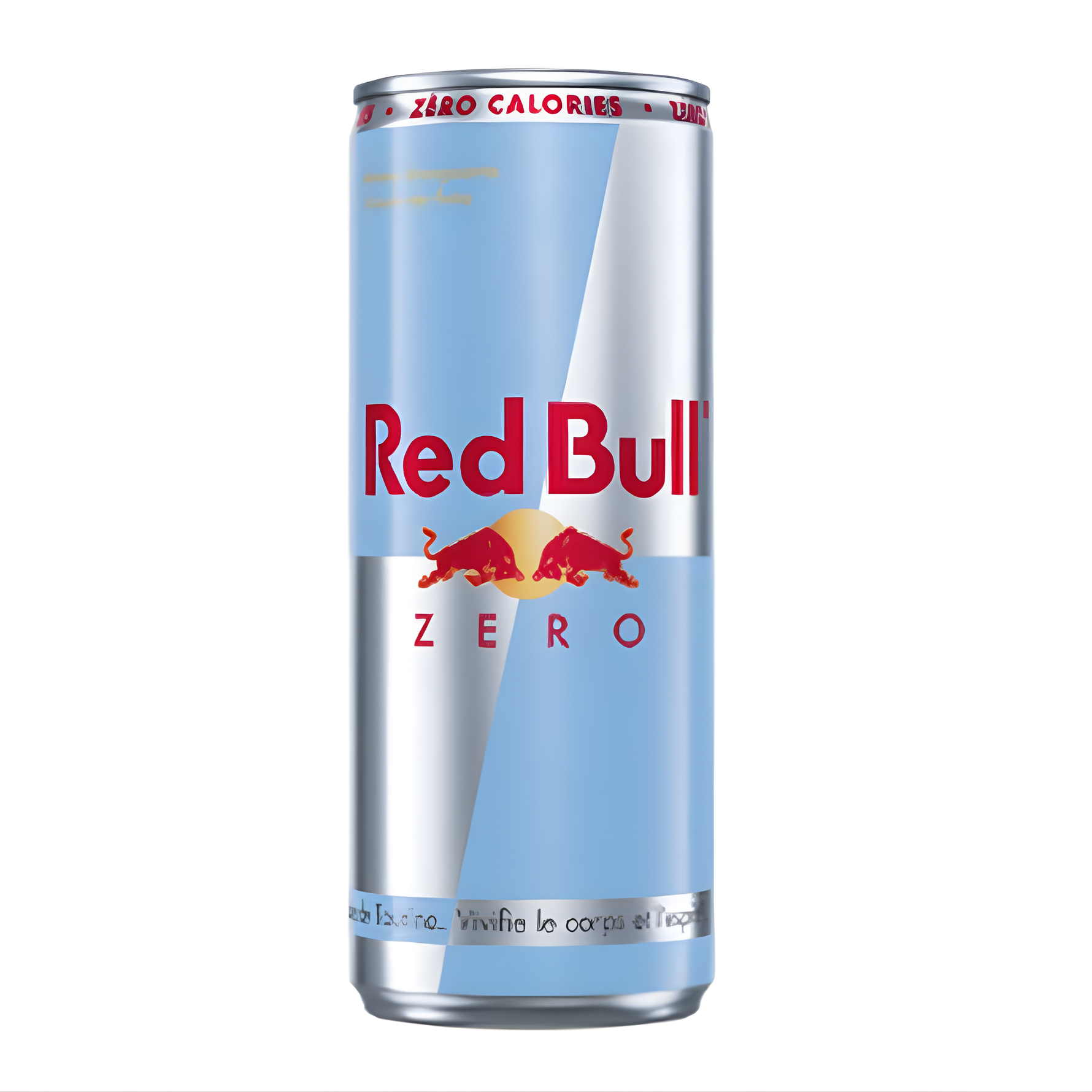 RedBull Zéro 25cl x 24