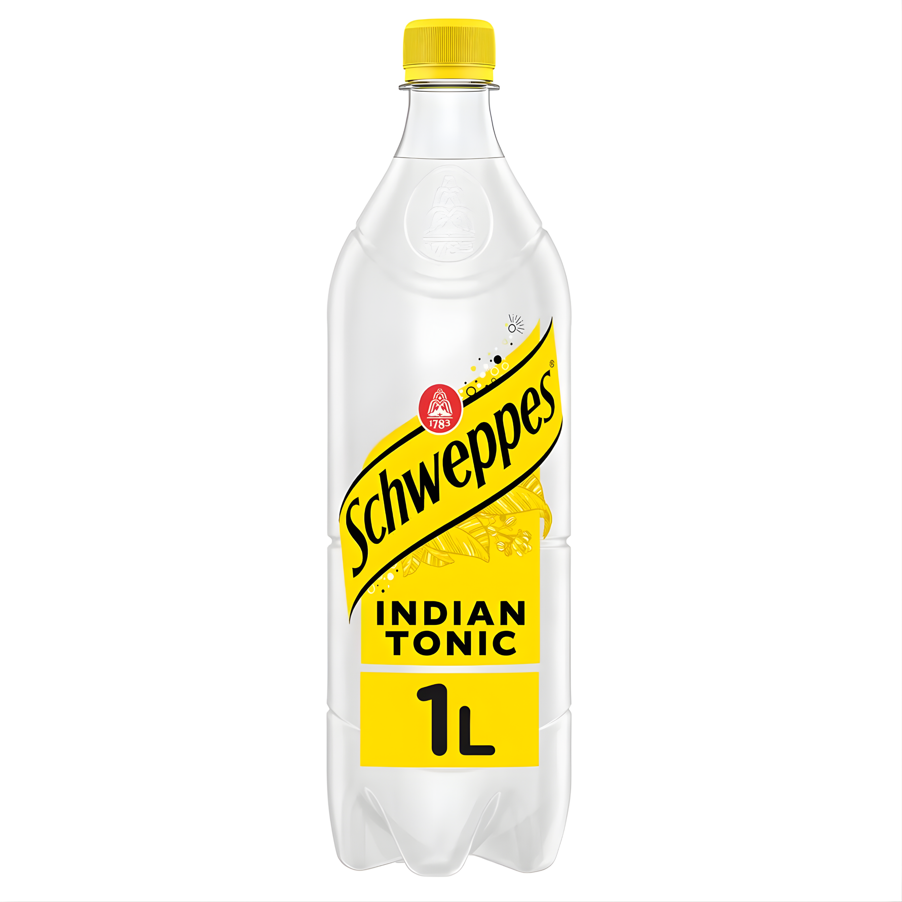Schweppes 1l x 6