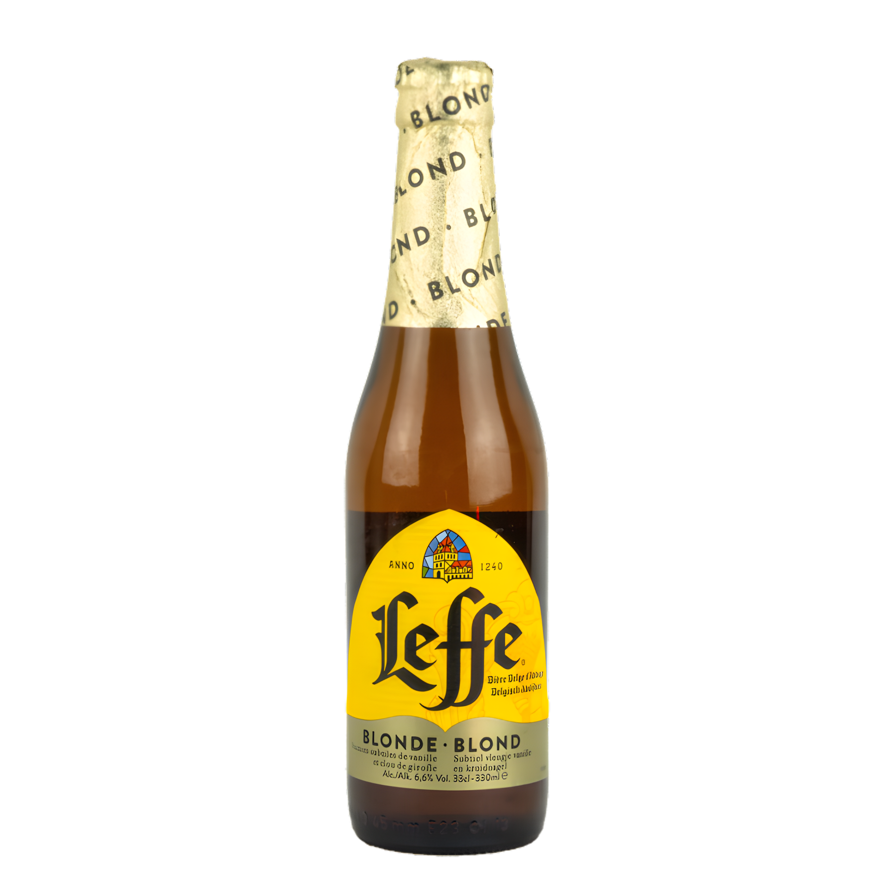 Leffe 33cl x 12