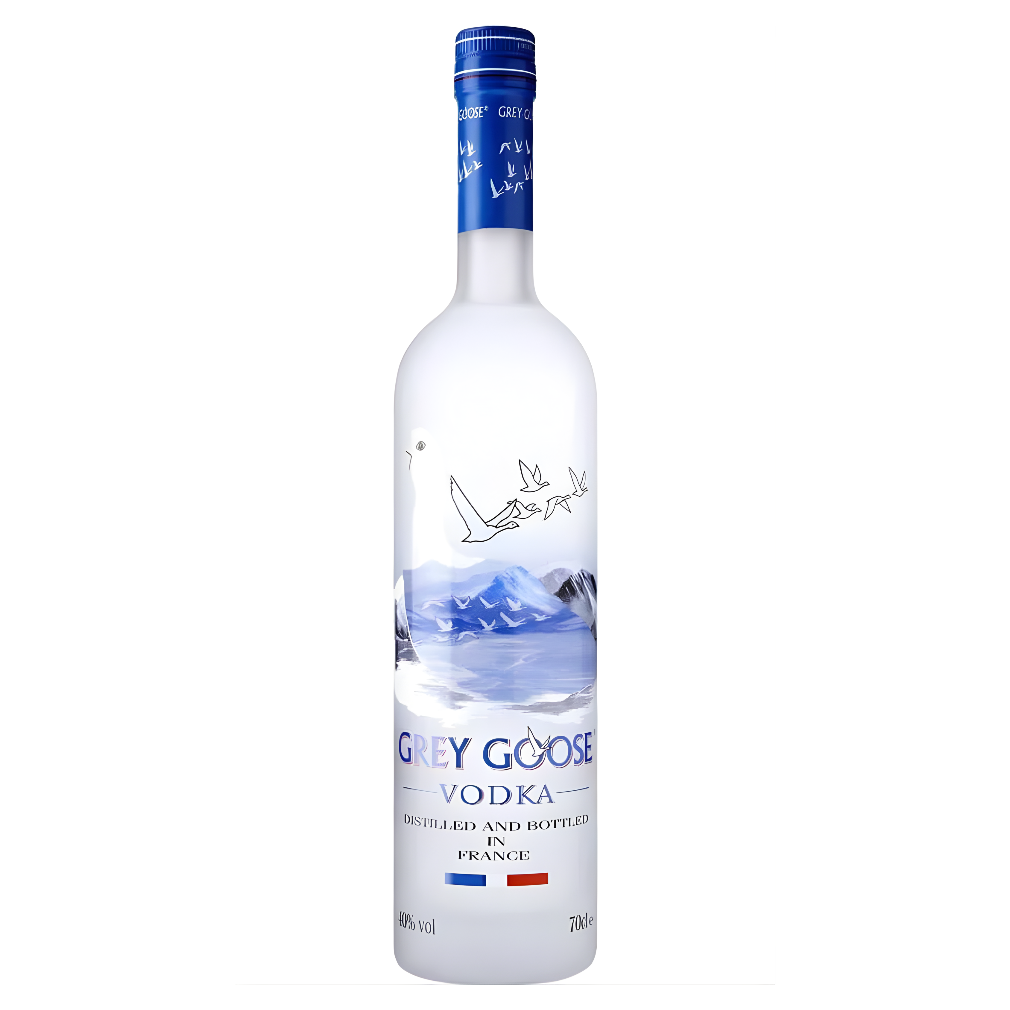 Vodka Grey Goose - 70cl