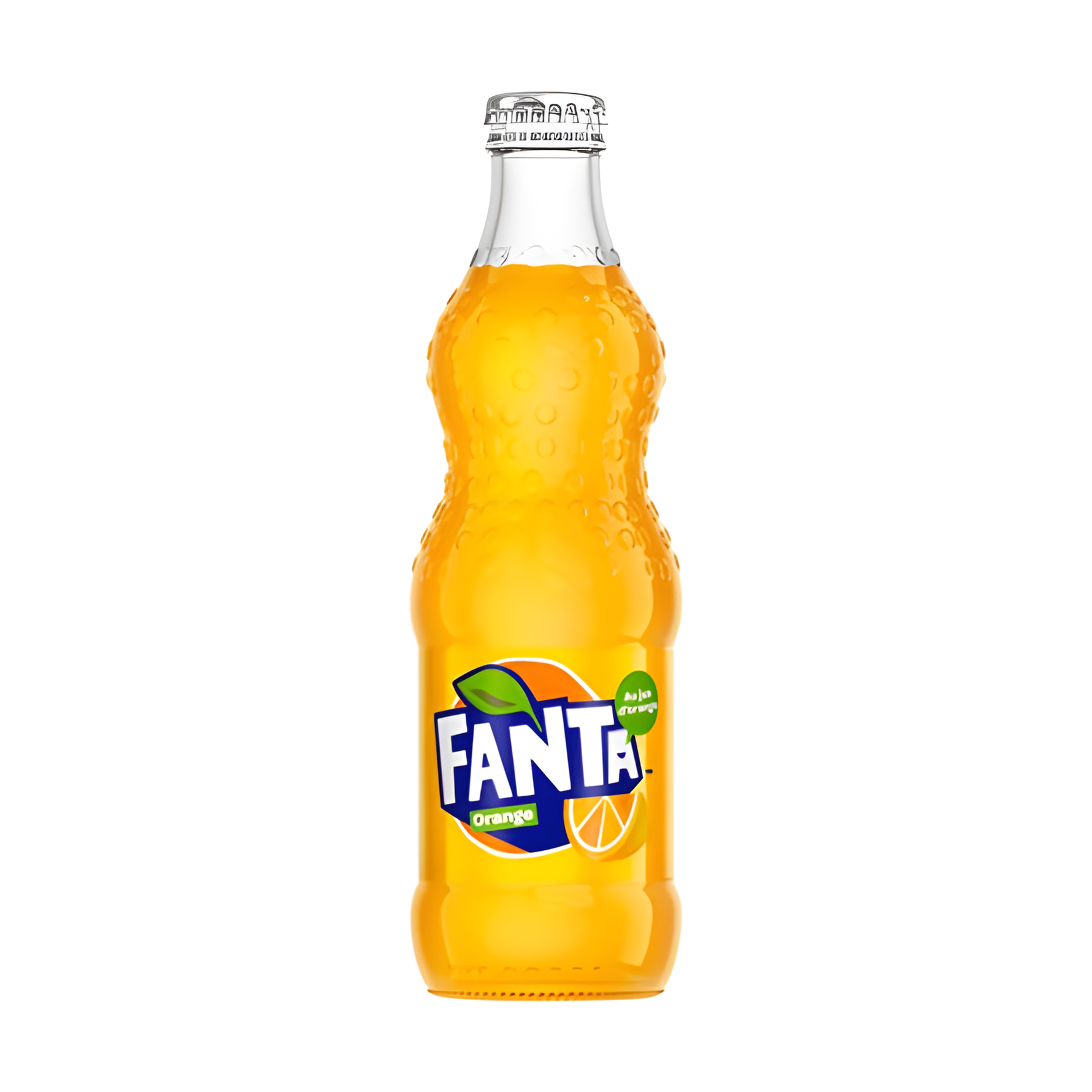 Fanta 33cl x 24