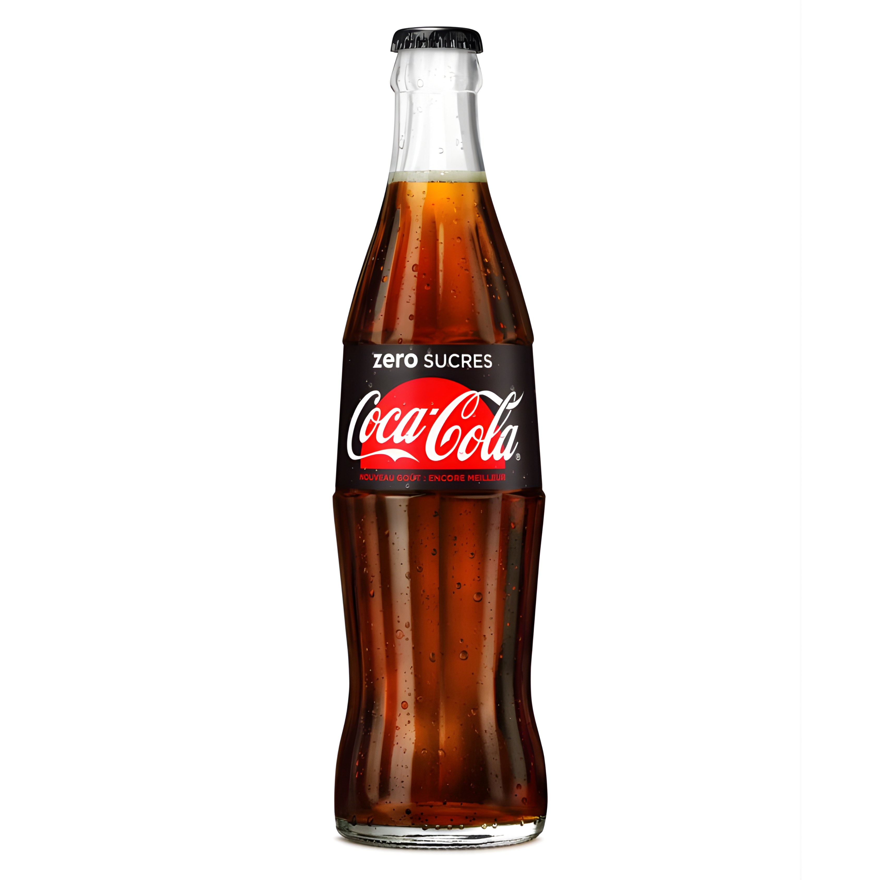 Coca-Cola Zéro VP 33cl x 24