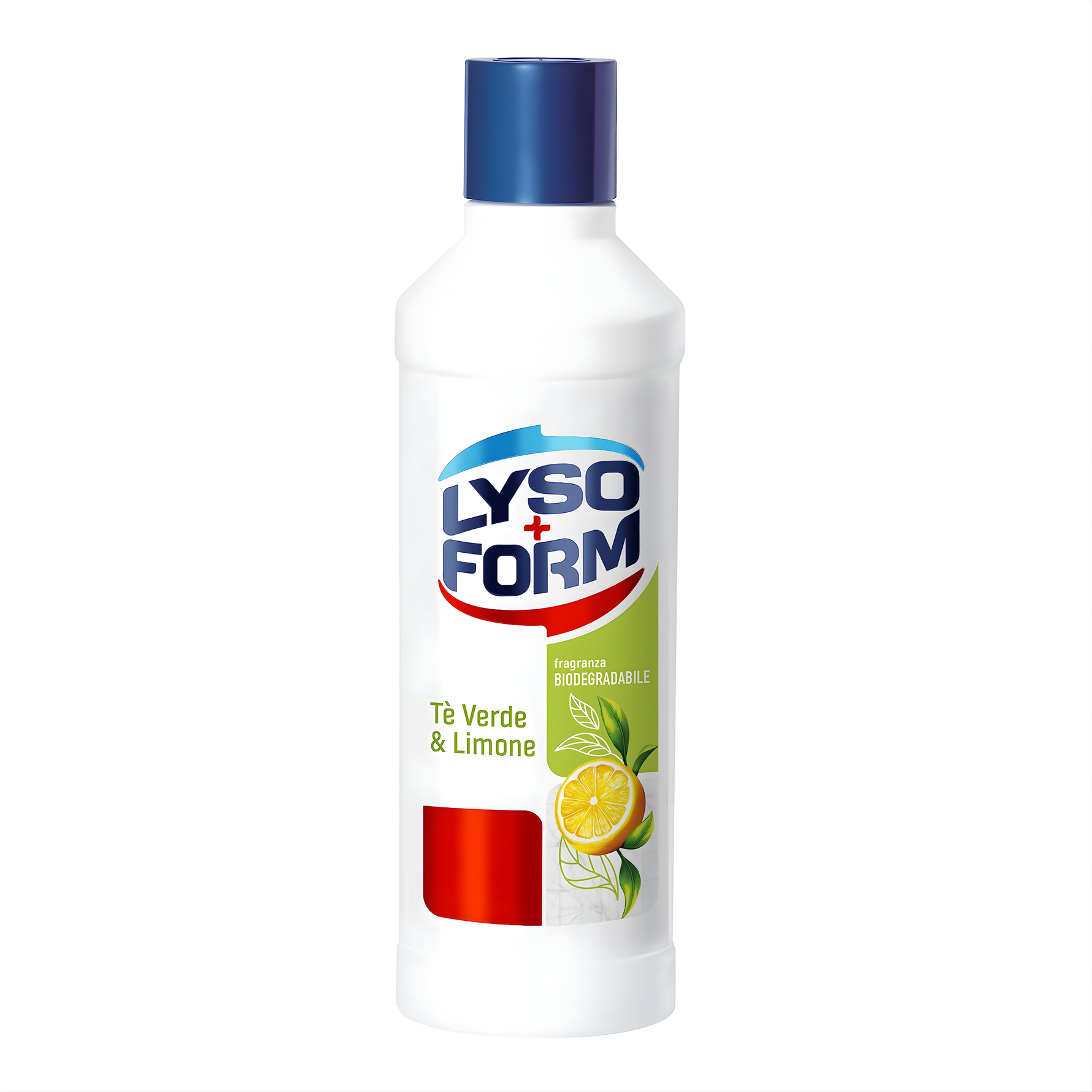 Nettoyant et désinfectant pour sols Lysoform - 1,1 L